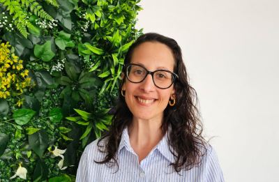 Carina Pereira - Consultora de Coaching