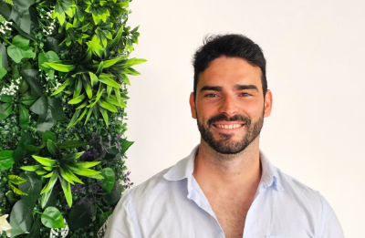 Iuri Lucas - Diretor Comercial