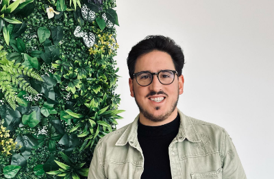 Rafael Santos - Sénior IOS Developer